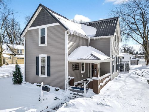 249 E Monroe St, New Bremen, OH, 45869-1164 | Card Image