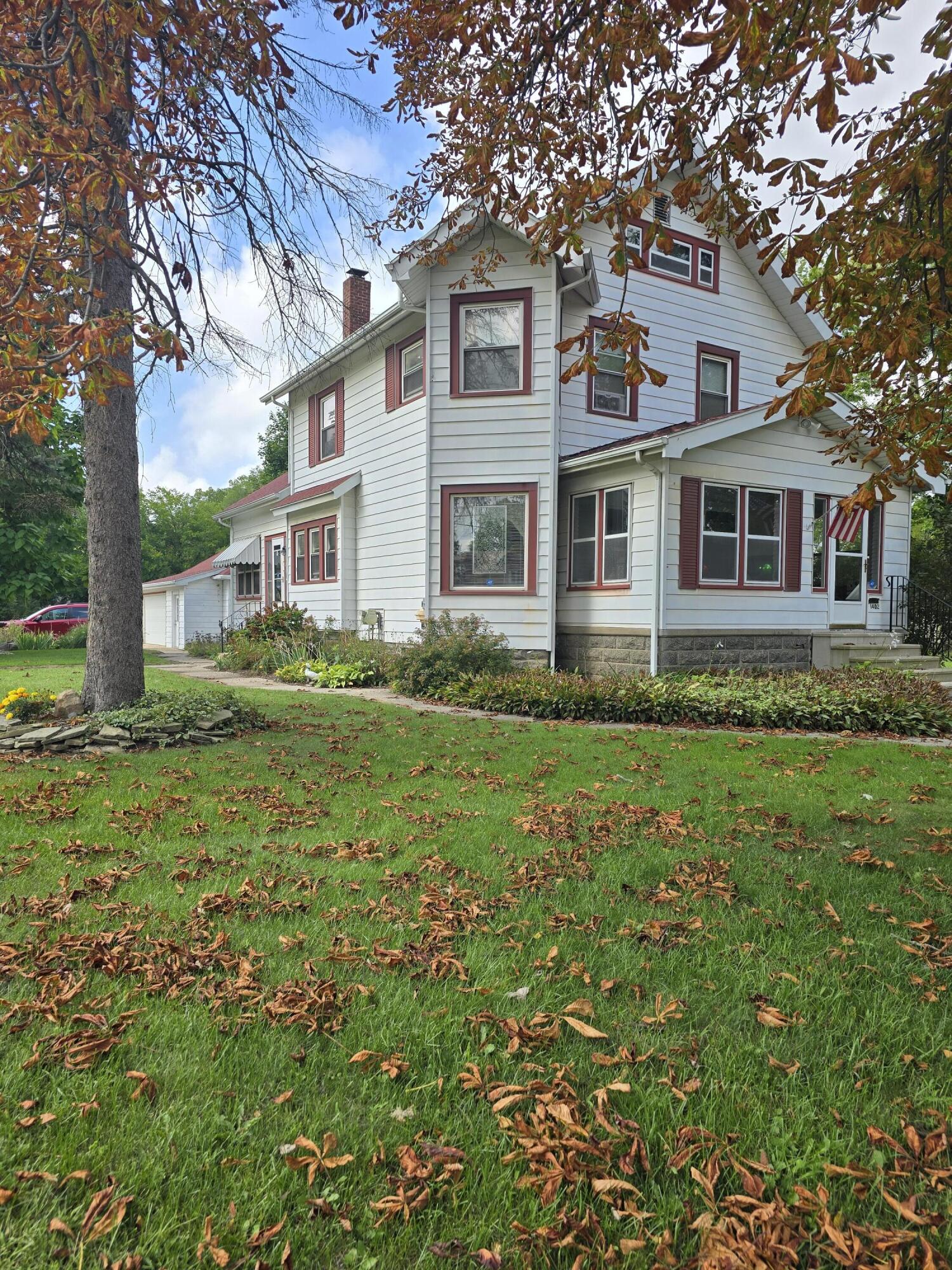 Cooper St, Jackson, MI 49202