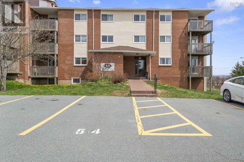 202-40 Veronica Dr, Halifax, NS, B3N3A3 | Card Image