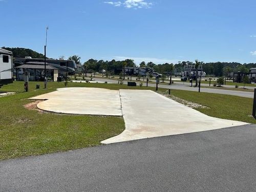 11551 Dauphin Island Pkwy, Theodore, AL, 36582-7623 | Card Image