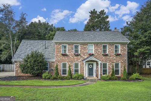 4271 Keheley Rd Ne, Marietta, GA, 30066-1911 | Card Image