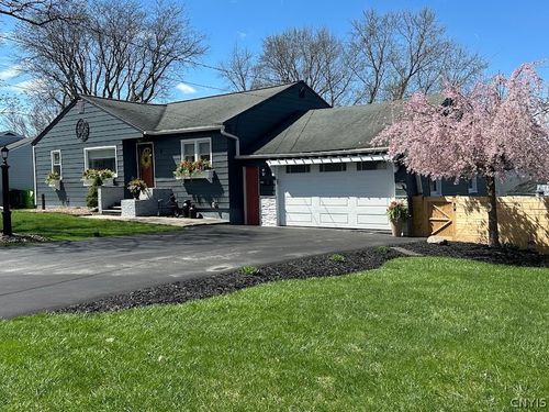 100 Plaxdale Rd, Liverpool, NY, 13088-6024 | Card Image