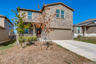 10363 Sweetwater, House other with 4 bedrooms, 2 bathrooms and null parking in San Antonio TX | Image 1