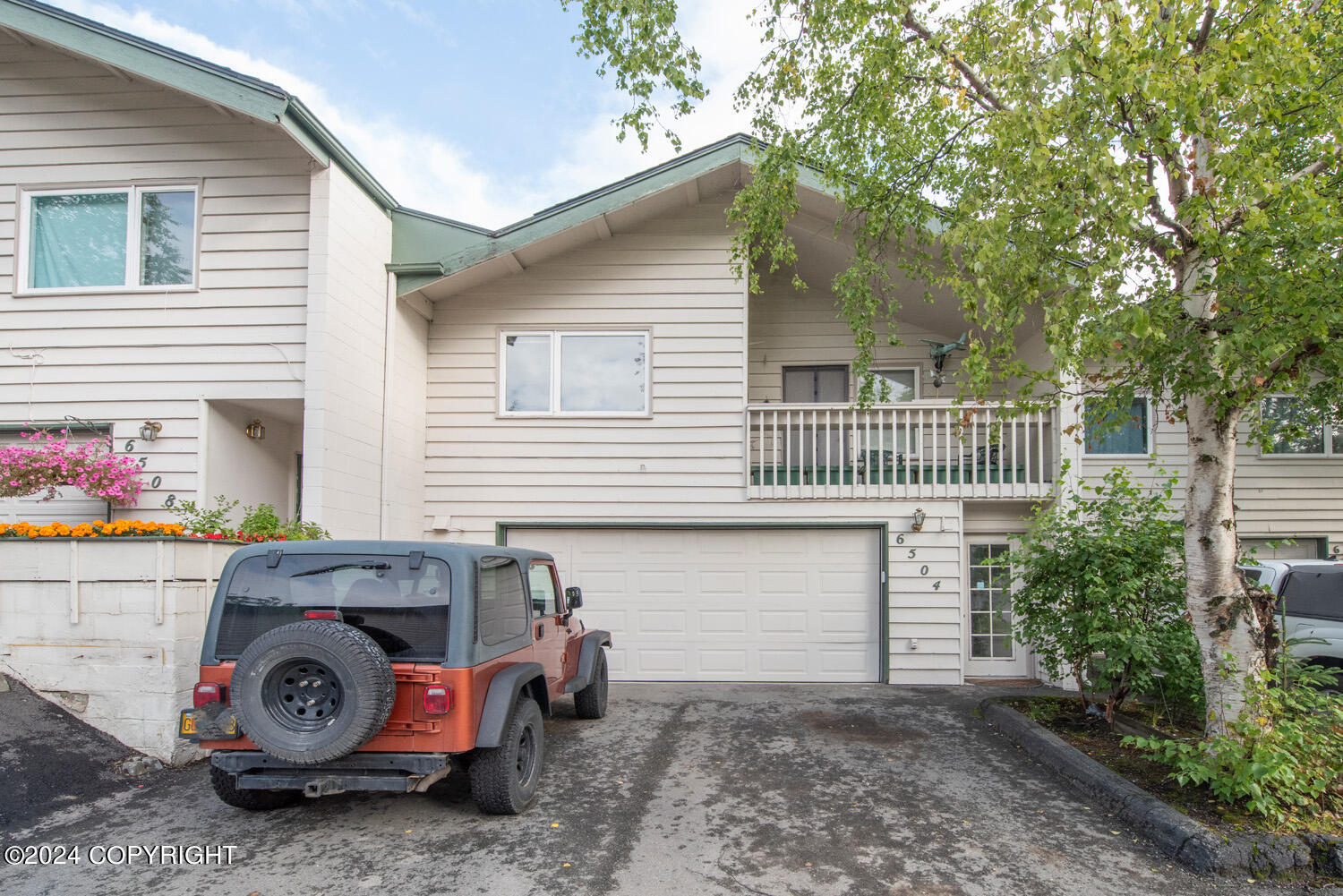 Cutty Sark St, Anchorage, AK 99502