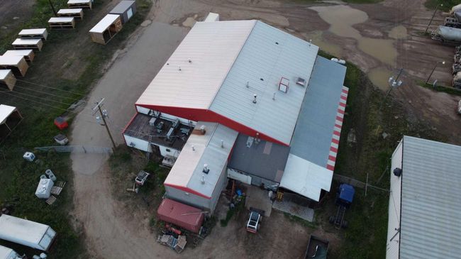 4825 47 Ave, Home with 0 bedrooms, 0 bathrooms and 10 parking in Vermilion AB | Image 20