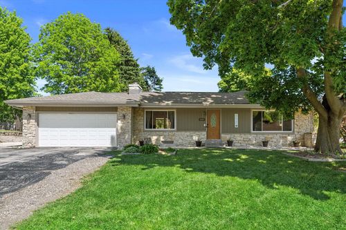 3521 Ascot Drive, Mount Pleasant, WI, 53406 | Card Image