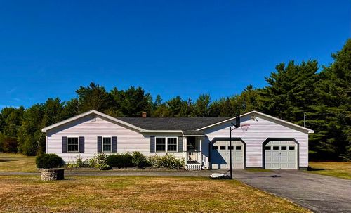 546 Dodlin Road, Enfield, ME, 04493 | Card Image