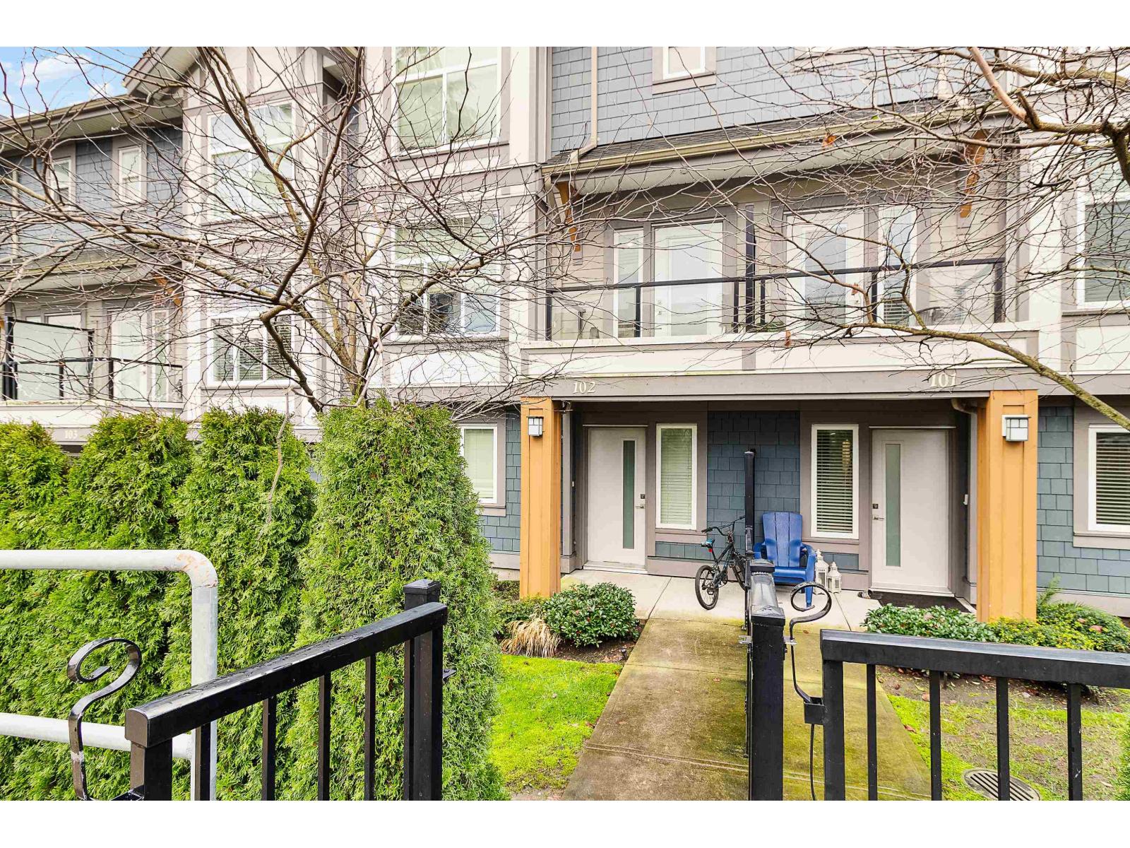 Residential in Surrey 3