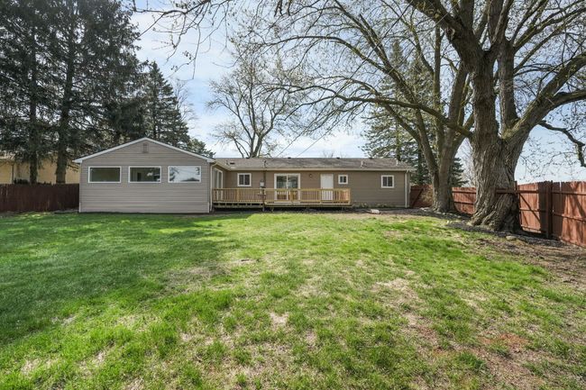 8898 Bishop Rd, House other with 3 bedrooms, 3 bathrooms and null parking in Brighton MI | Image 39