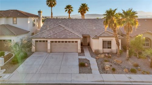 1291 Silver Wind Ave, Henderson, NV, 89052-3803 | Card Image