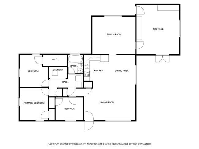 property floor plan | Image 37