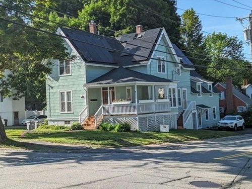1-3 Beech St, Gardner, MA, 01440-1619 | Card Image