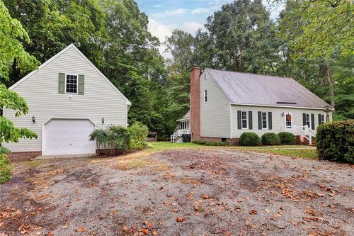 109 Forest Lane, Williamsburg, VA, 23188 | Card Image