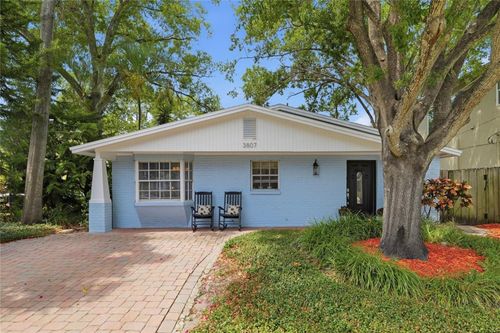 3807 W Palmira Ave, TAMPA, FL, 33629-6810 | Card Image