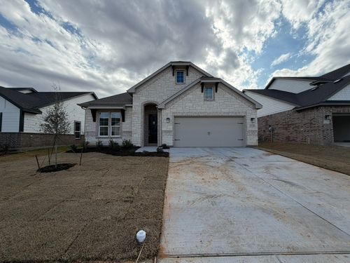 1228 Sabine River Ln, Springtown, TX, 76082-2593 | Card Image