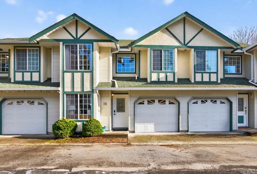 26-21409 Dewdney Trunk Rd, Maple Ridge, BC, V2X3G5 | Card Image