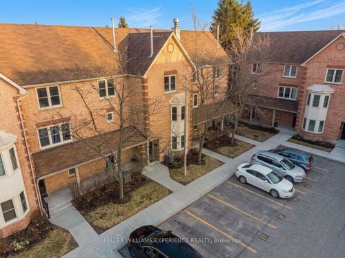34-119 D'Ambrosio Dr, Barrie, ON, L4N7R7 | Card Image