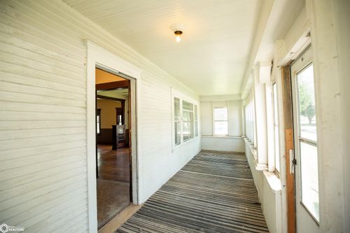 101 Ash Ave W, Swea City, IA, 50590-1037 | Card Image