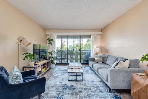 409-340 Ginger Dr, New Westminster, BC, V3L5L7 | Card Image