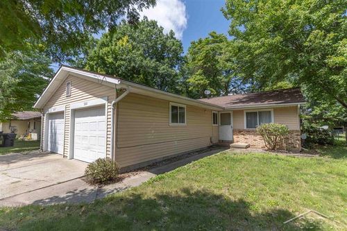 3319 Henry St, Midland, MI, 48642-6048 | Card Image
