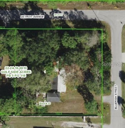 15127 Bluefish St, HUDSON, FL, 34667-3504 | Card Image