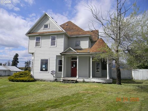 1101 W Darland St, Goldendale, WA, 98620 | Card Image