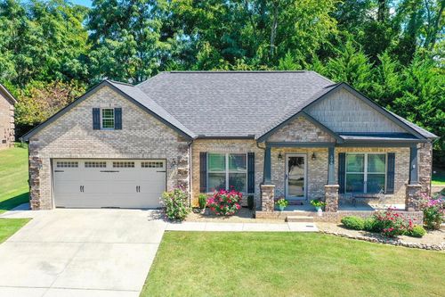 506 Katerina Dr, Morristown, TN, 37814-6838 | Card Image