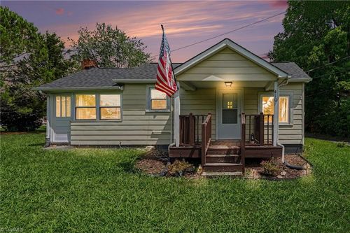 410 Kaye St, Archdale, NC, 27263-2642 | Card Image