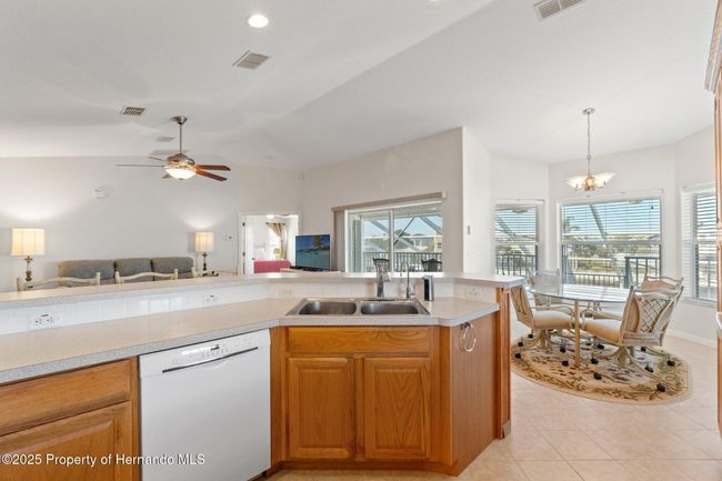 4187 Diaz Ct, House other with 3 bedrooms, 2 bathrooms and null parking in Hernando Beach FL | Image 33