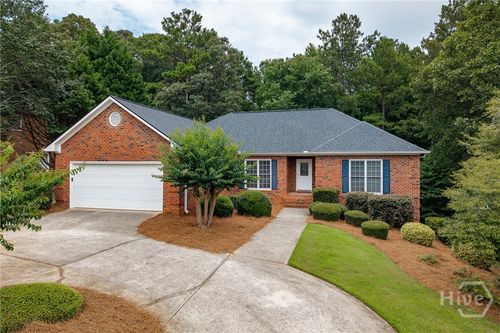 825 Saint Ives Ln, Athens, GA, 30606-3885 | Card Image