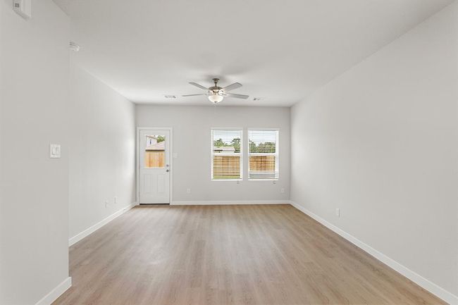 16314 Airborne Arch Lane, House other with 3 bedrooms, 2 bathrooms and 2 parking in Porter TX | Image 21