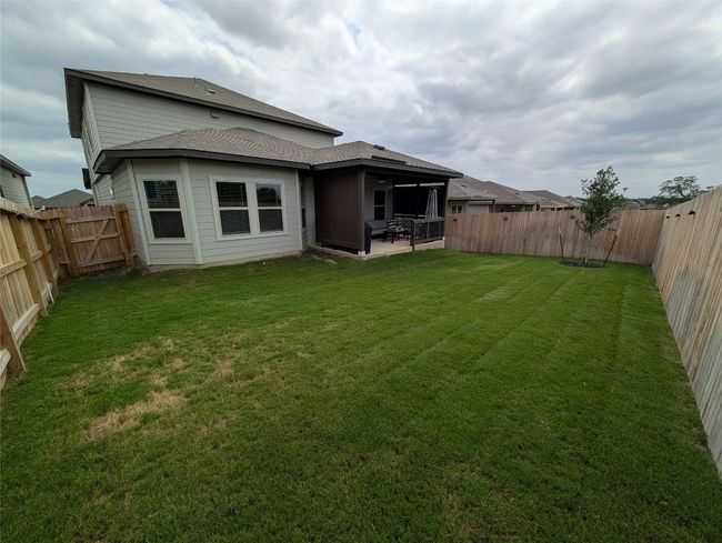 3030 Charyn Way, House other with 4 bedrooms, 4 bathrooms and 2 parking in New Braunfels TX | Image 4