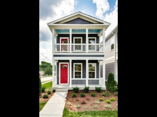 1449 14th Ave S, Nashville, TN, 37212-3035 | Card Image