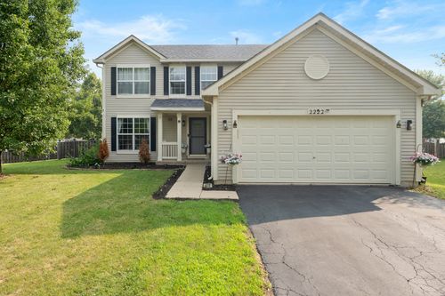 2222 Lynn Ct, Montgomery, IL, 60538-4023 | Card Image