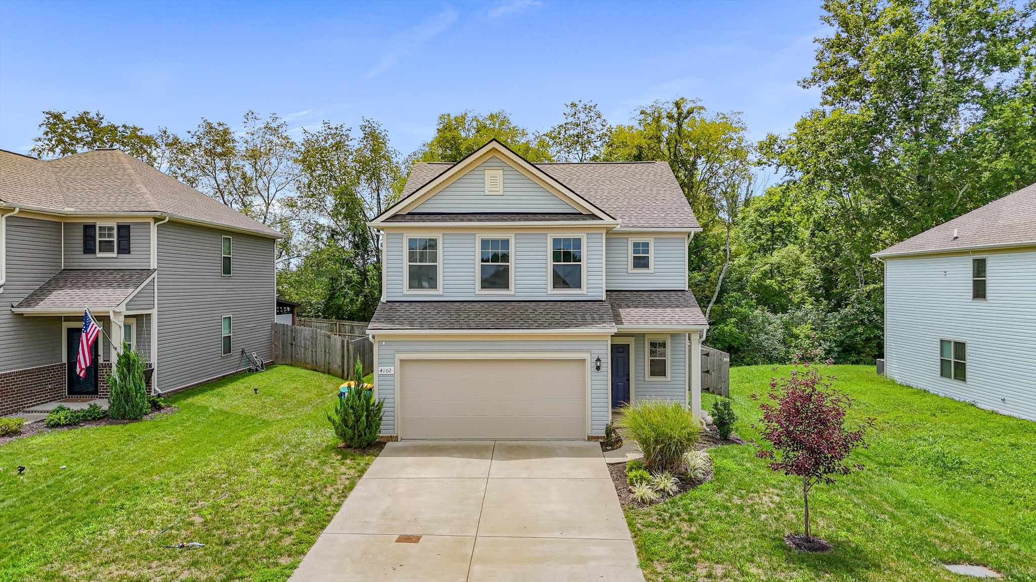 Cadence Dr, Spring Hill, TN 37174