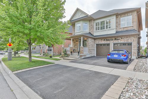 30 Sunnyridge Ave, Stouffville, ON, L4A0L2 | Card Image