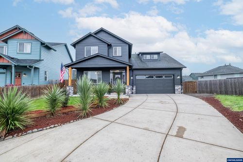 1024 Robbins Ct, Lebanon, OR, 97355-3998 | Card Image