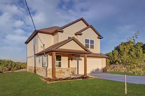1613 Franklin St, Weatherford, TX, 76086-1636 | Card Image