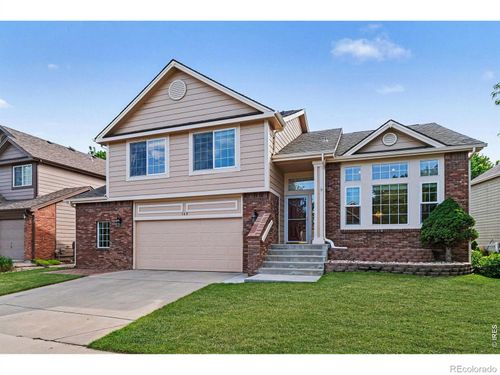 123 Rock Bridge Court, Windsor, CO, 80550 | Card Image