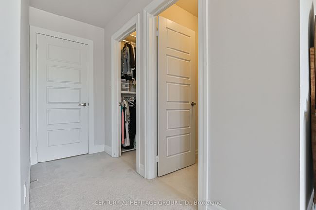 20 Vantage Loop, House attached with 4 bedrooms, 4 bathrooms and 2 parking in Newmarket ON | Image 21