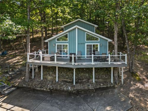 11855 White Oak Dr, Garfield, AR, 72732-9739 | Card Image