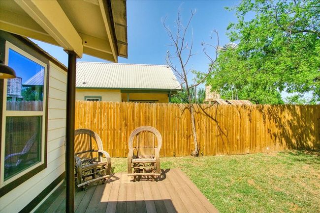 109 N Live Oak St, Home with 0 bedrooms, 0 bathrooms and null parking in Mason TX | Image 21