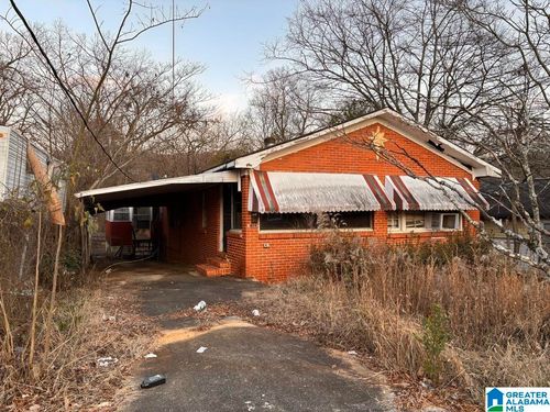 7329 Naples Ave, Birmingham, AL, 35206-5315 | Card Image