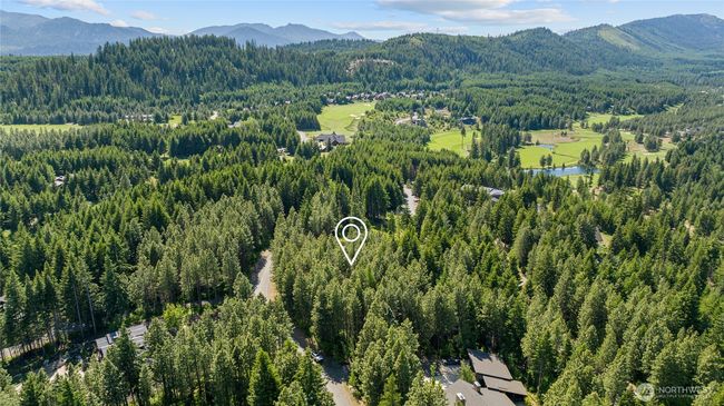 831 Iron Monarch Loop, Home with 0 bedrooms, 0 bathrooms and null parking in Cle Elum WA | Image 16