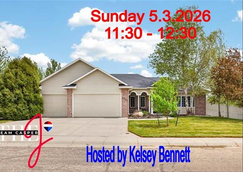 1919 Miracle Dr, Casper, WY, 82609-4600 | Card Image