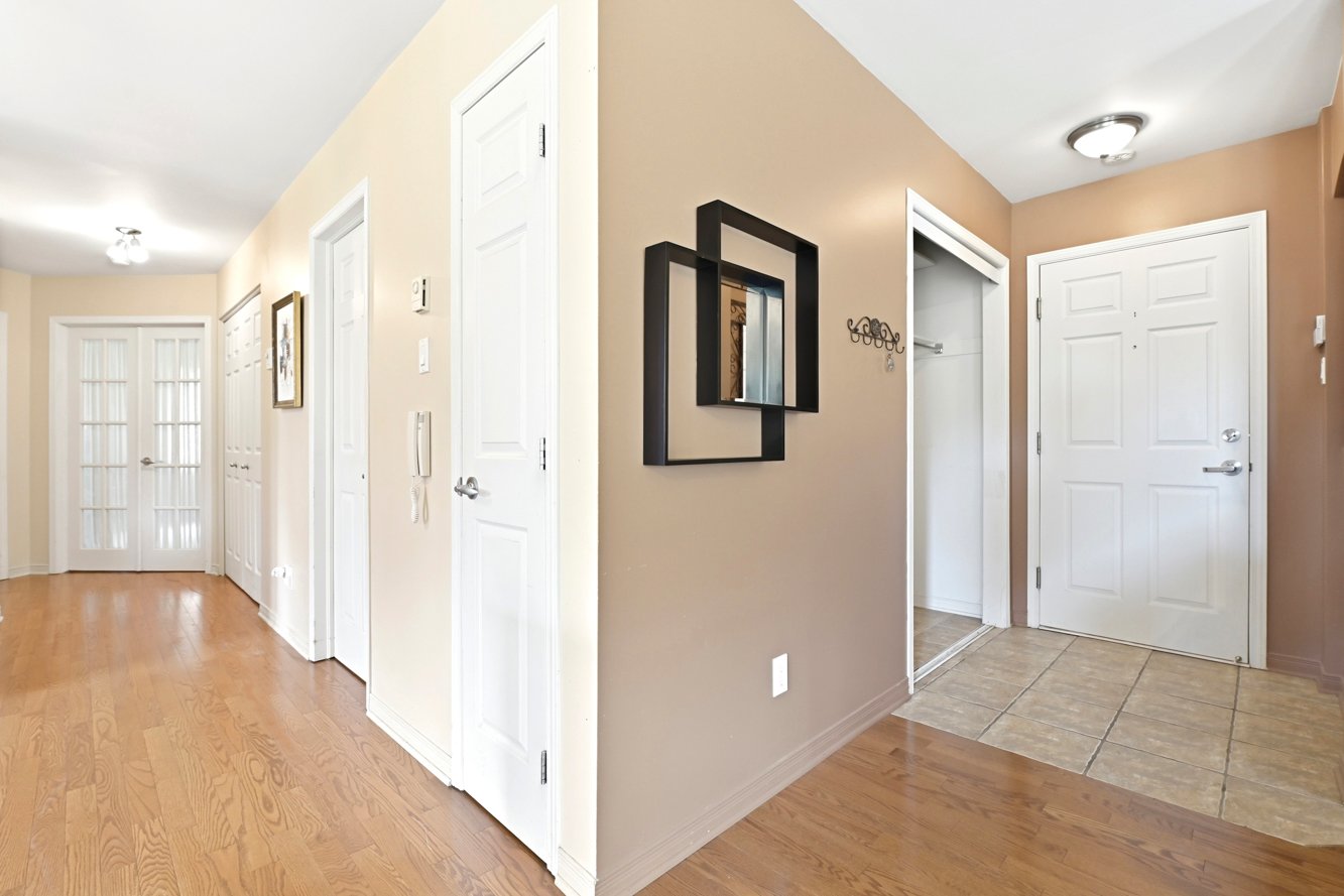 Residential in Chambly 5