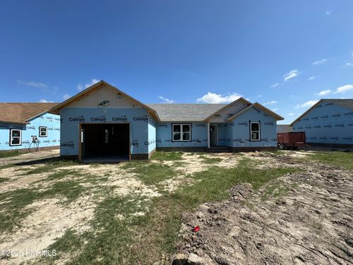 251 Nugget Trl, Elizabeth City, NC, 27909-7066 | Card Image