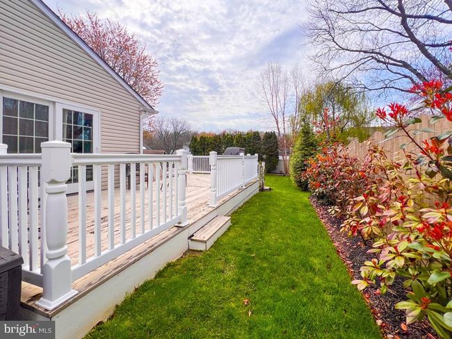 576 Trappe Ln, House other with 4 bedrooms, 3 bathrooms and null parking in LANGHORNE PA | Image 19