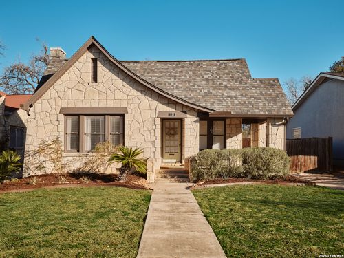 531 Donaldson Ave, San Antonio, TX, 78201-4847 | Card Image