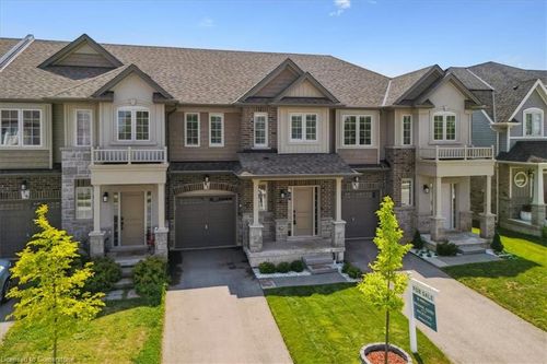 81 Beasley Grove, Ancaster, ON, L9K0J7 | Card Image